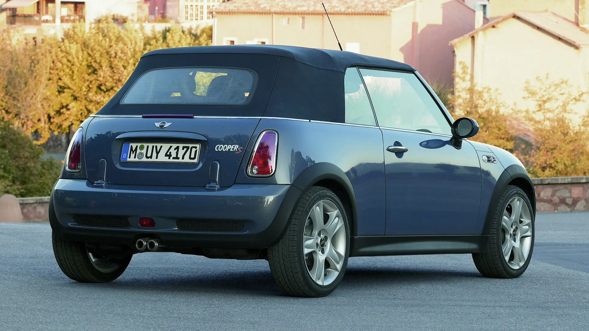 Mini Cooper Cooper 1.6 S 3