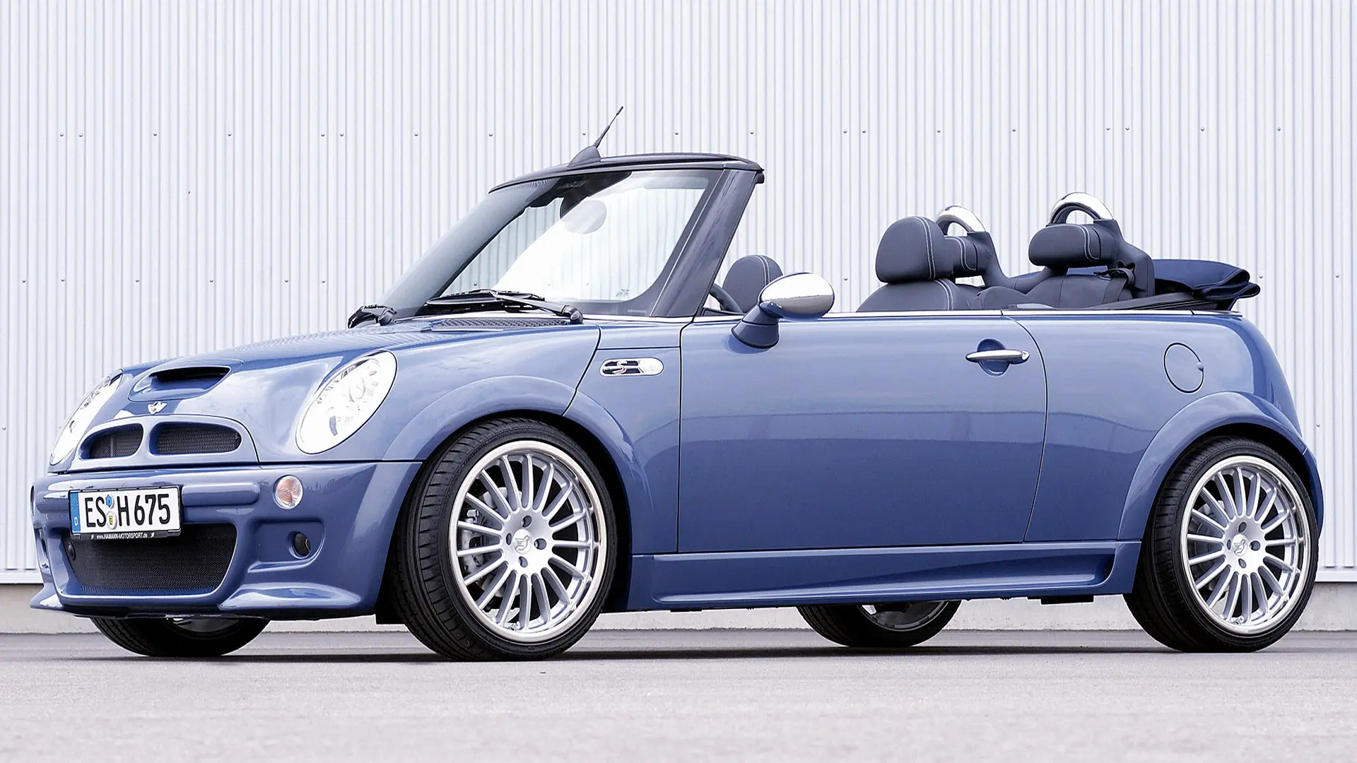 Mini Cooper Cooper 1.6 S 5