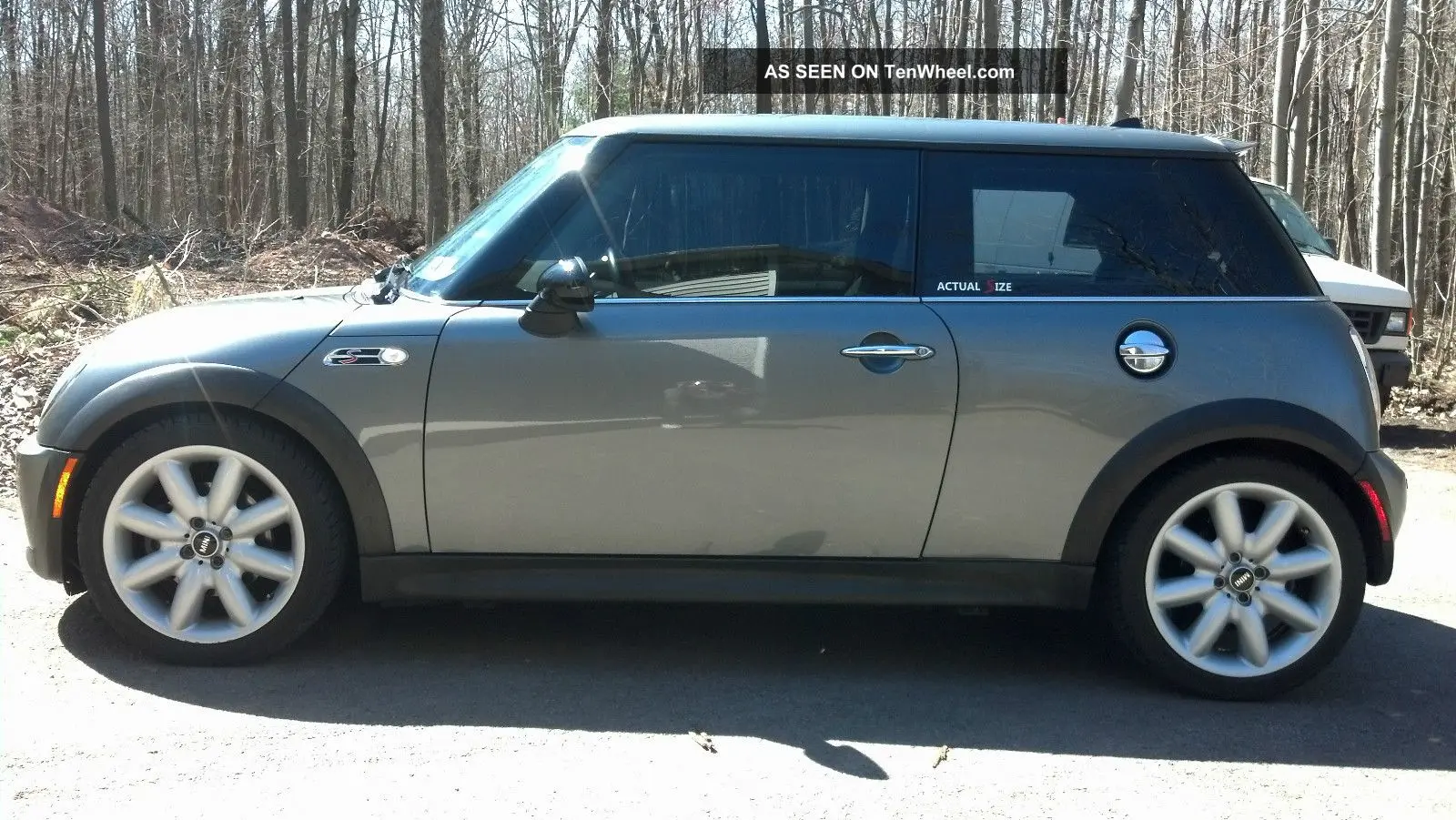 Mini Cooper Cooper 1.6 S 5