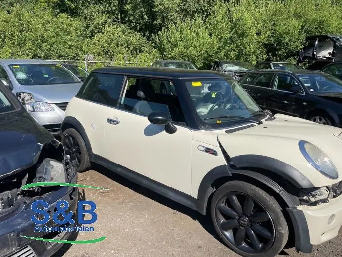 Mini Cooper Cooper 1.6 S 2