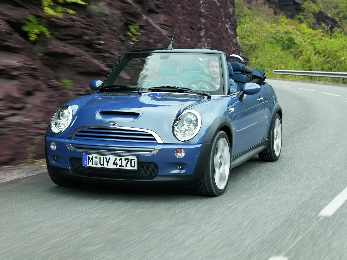 Mini Cooper Cooper 1.6 S 3
