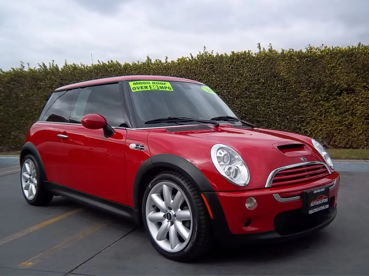 Mini Cooper Cooper 1.6 S 3