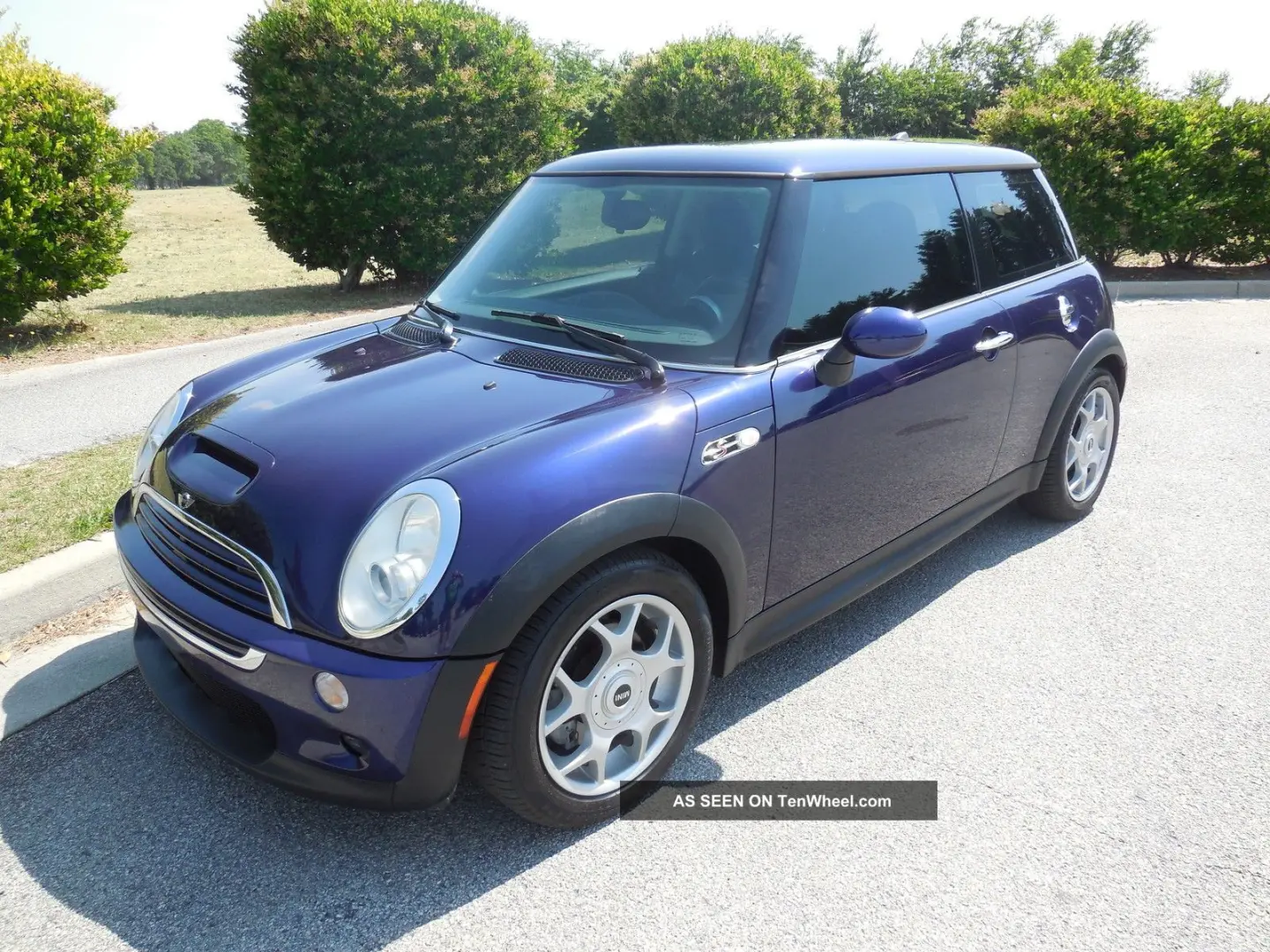 Mini Cooper Cooper 1.6 S 5