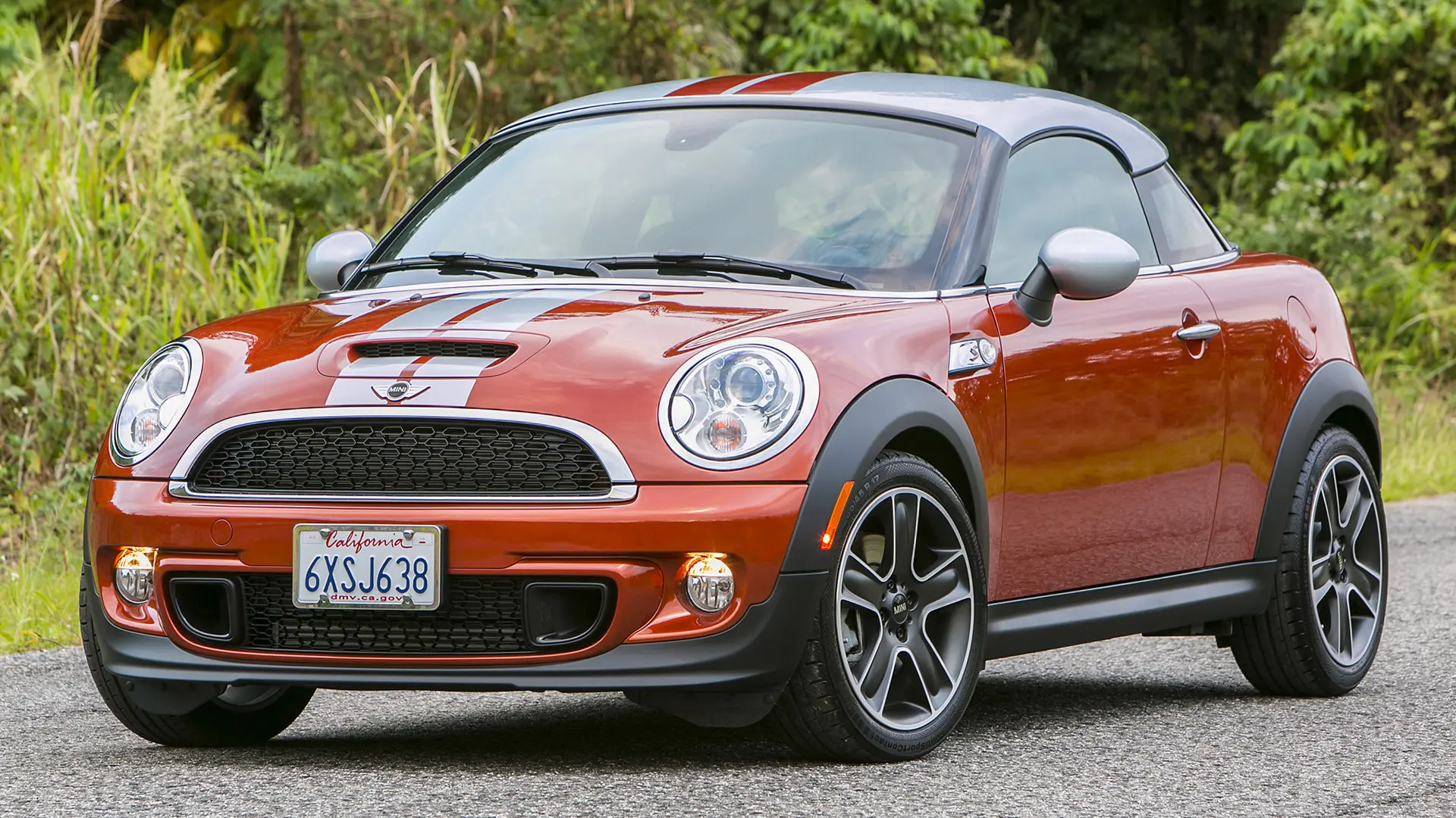 Mini Cooper Cooper 1.6 S 2