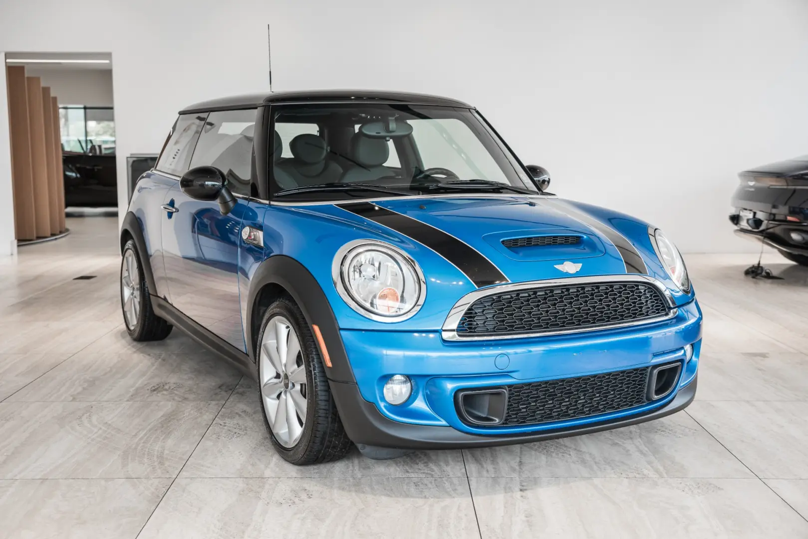 Mini Cooper Cooper 1.6 S 3