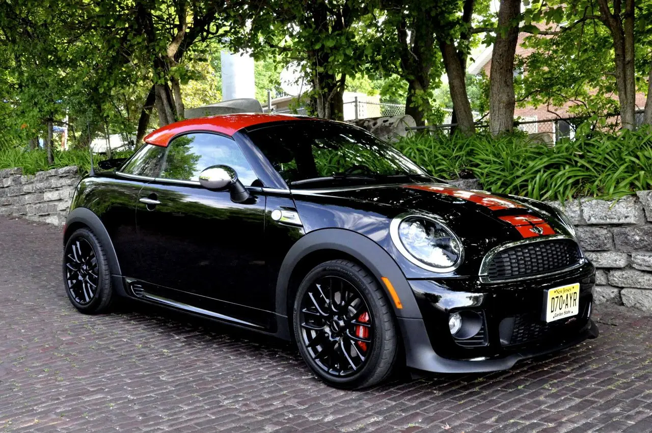 Mini Cooper Cooper 1.6 S 5