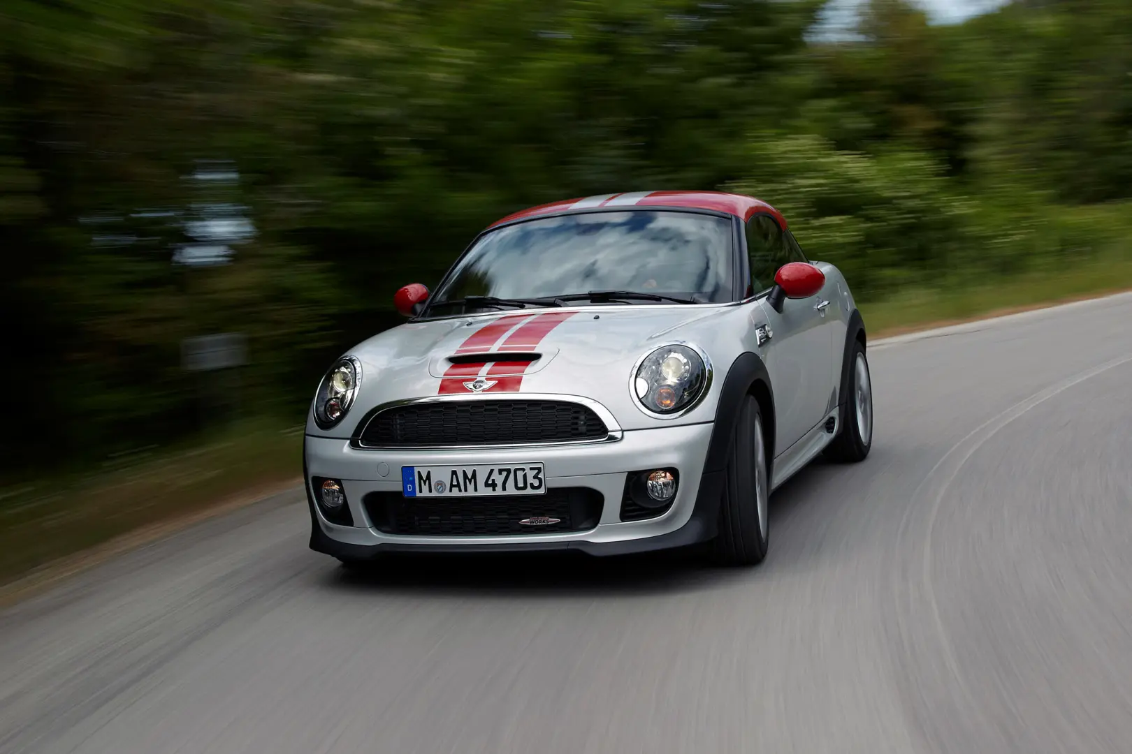 Mini Cooper Cooper 1.6 S 4