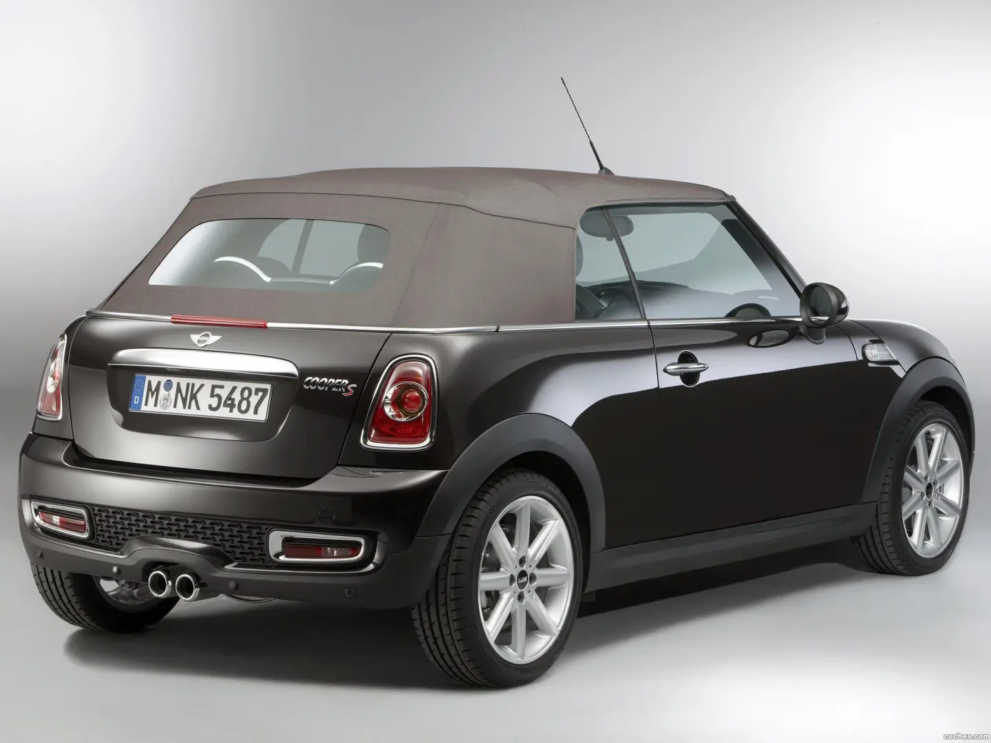 Mini Cooper Cooper 1.6 S 0