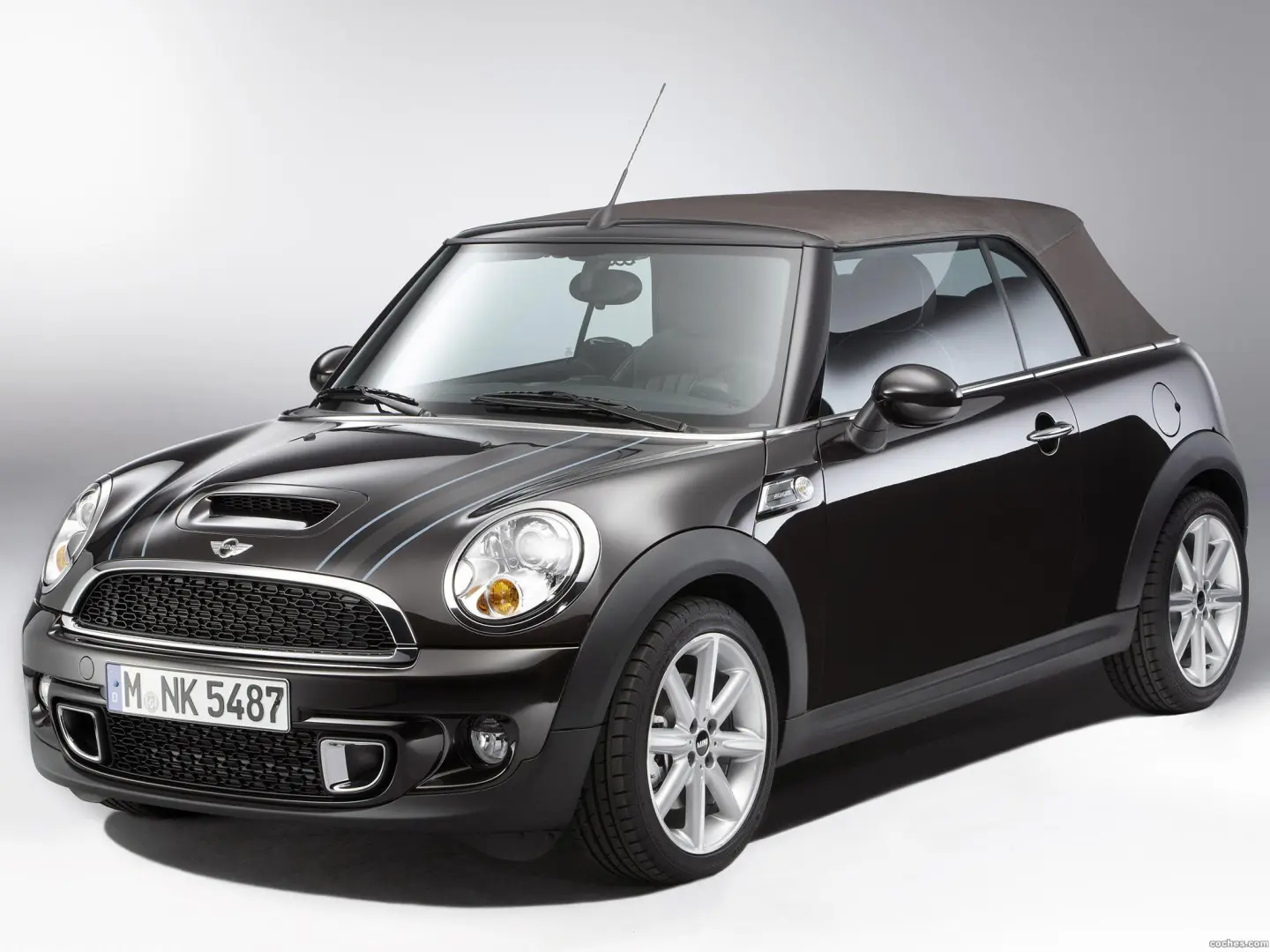 Mini Cooper Cooper 1.6 S 1