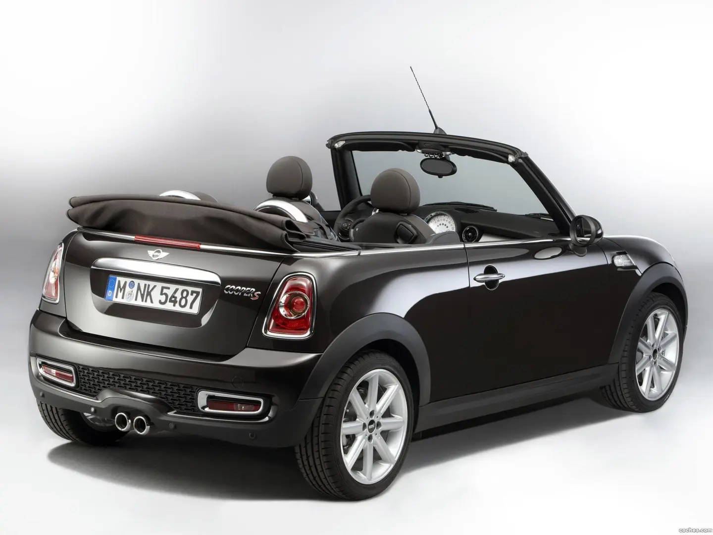 Mini Cooper Cooper 1.6 S 2