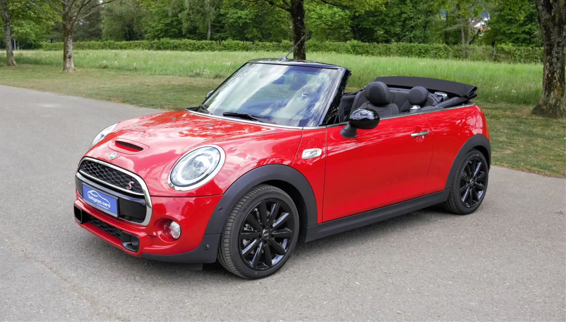 Mini Cooper Cooper 1.6 S 3