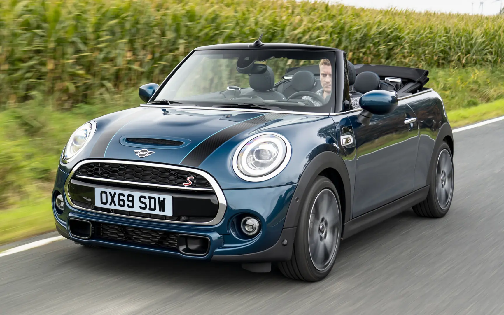 Mini Cooper Cooper 1.6 S 4