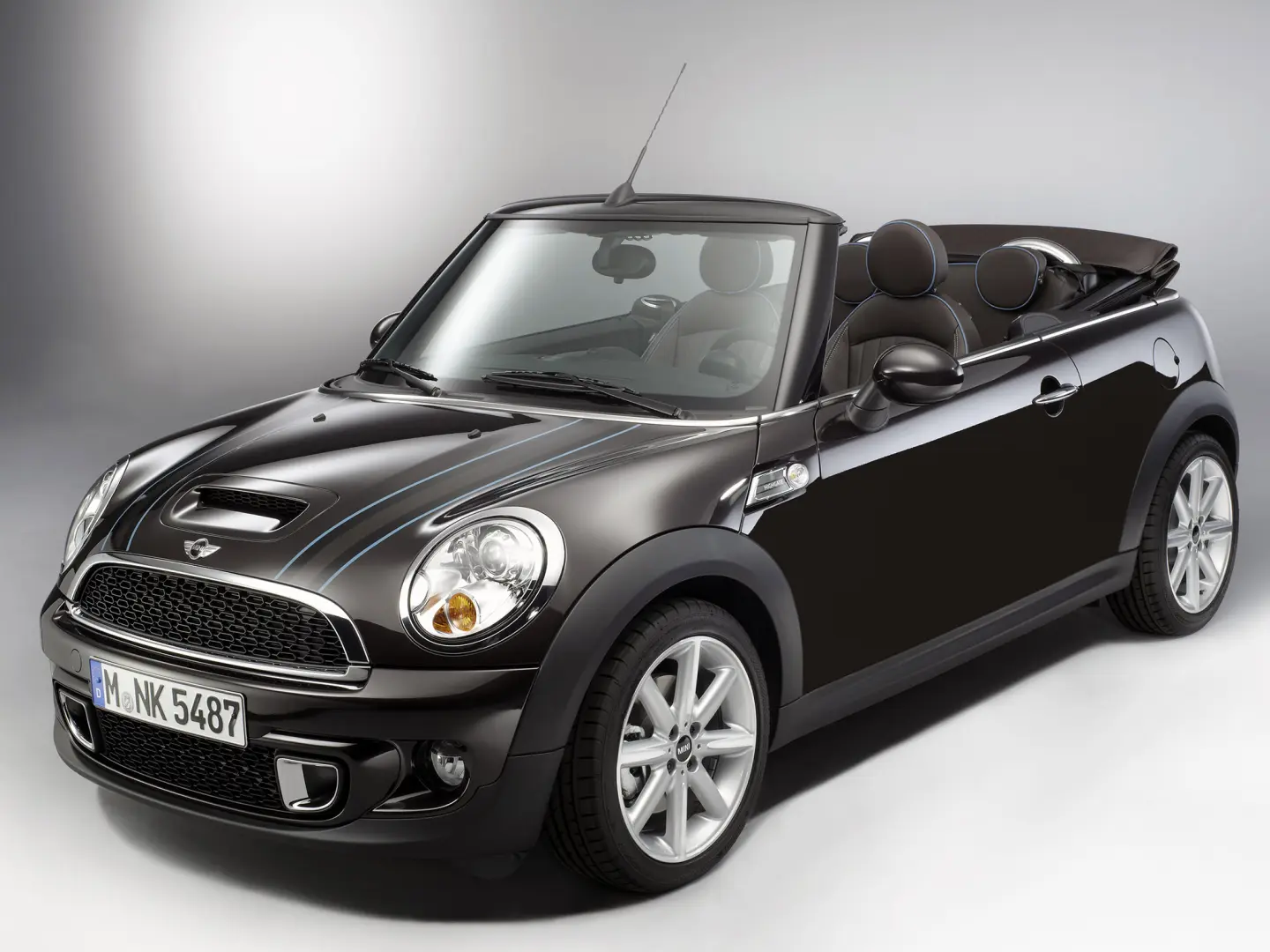 Mini Cooper Cooper 1.6 S 4