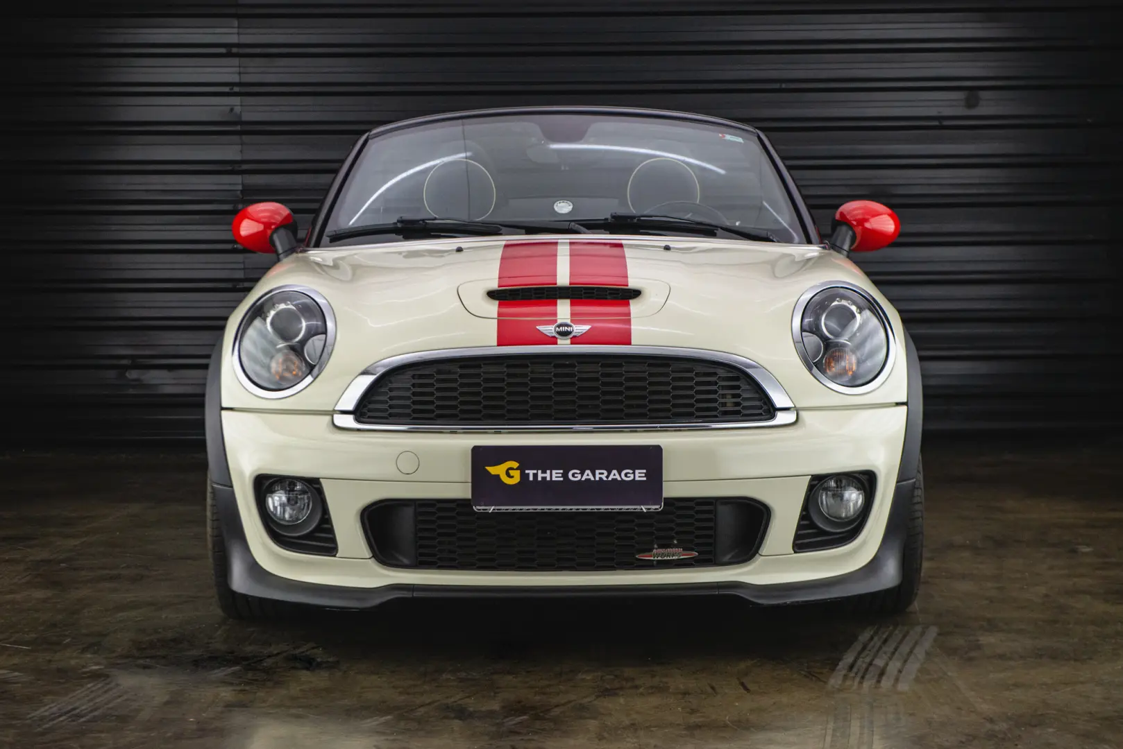 Mini Cooper Cooper 1.6 S 1