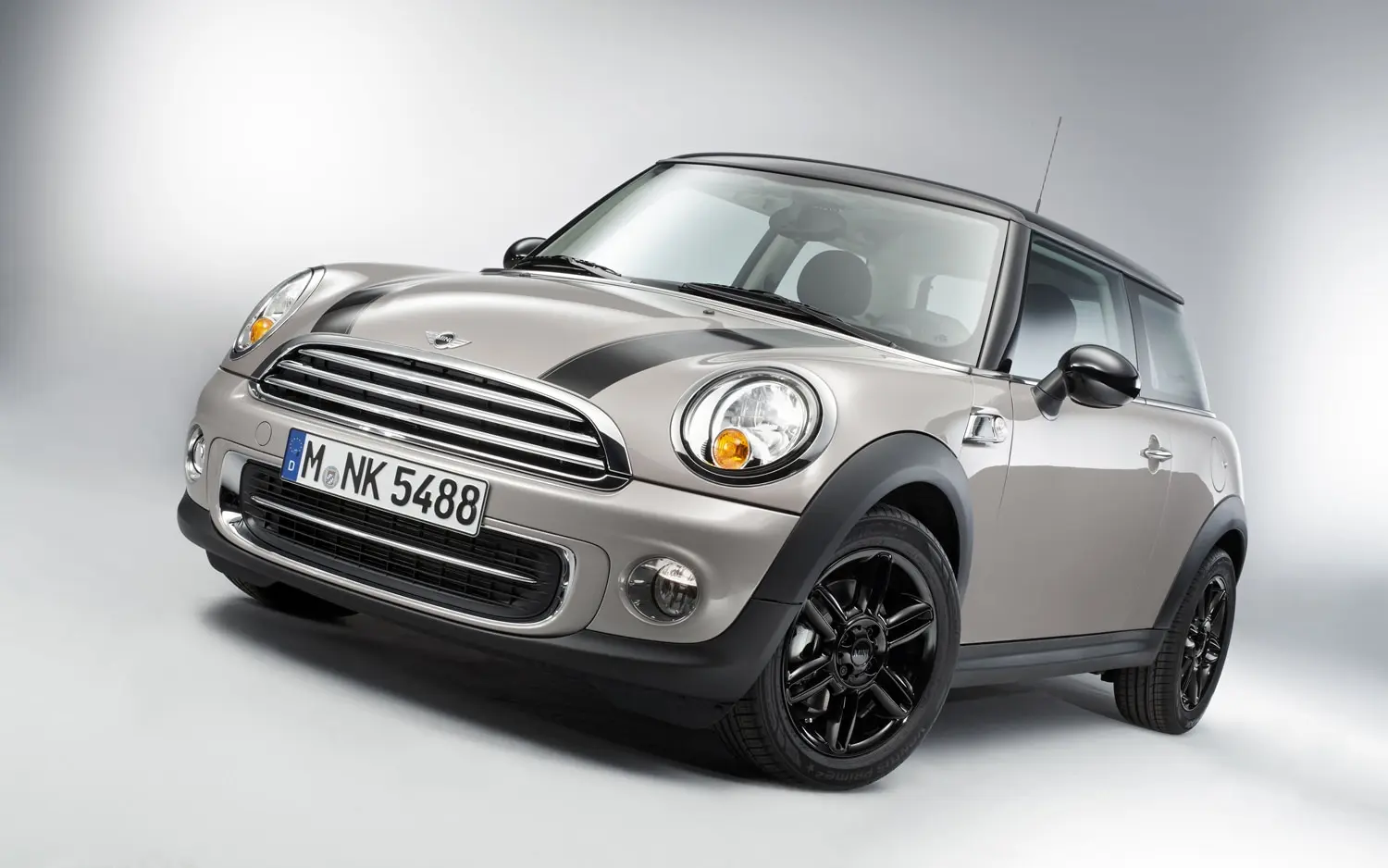 Mini Cooper Cooper 1.6 S 2