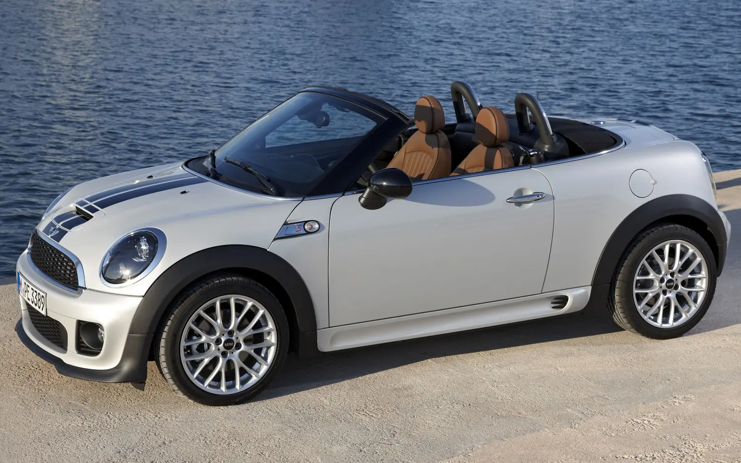 Mini Cooper Cooper 1.6 S 3