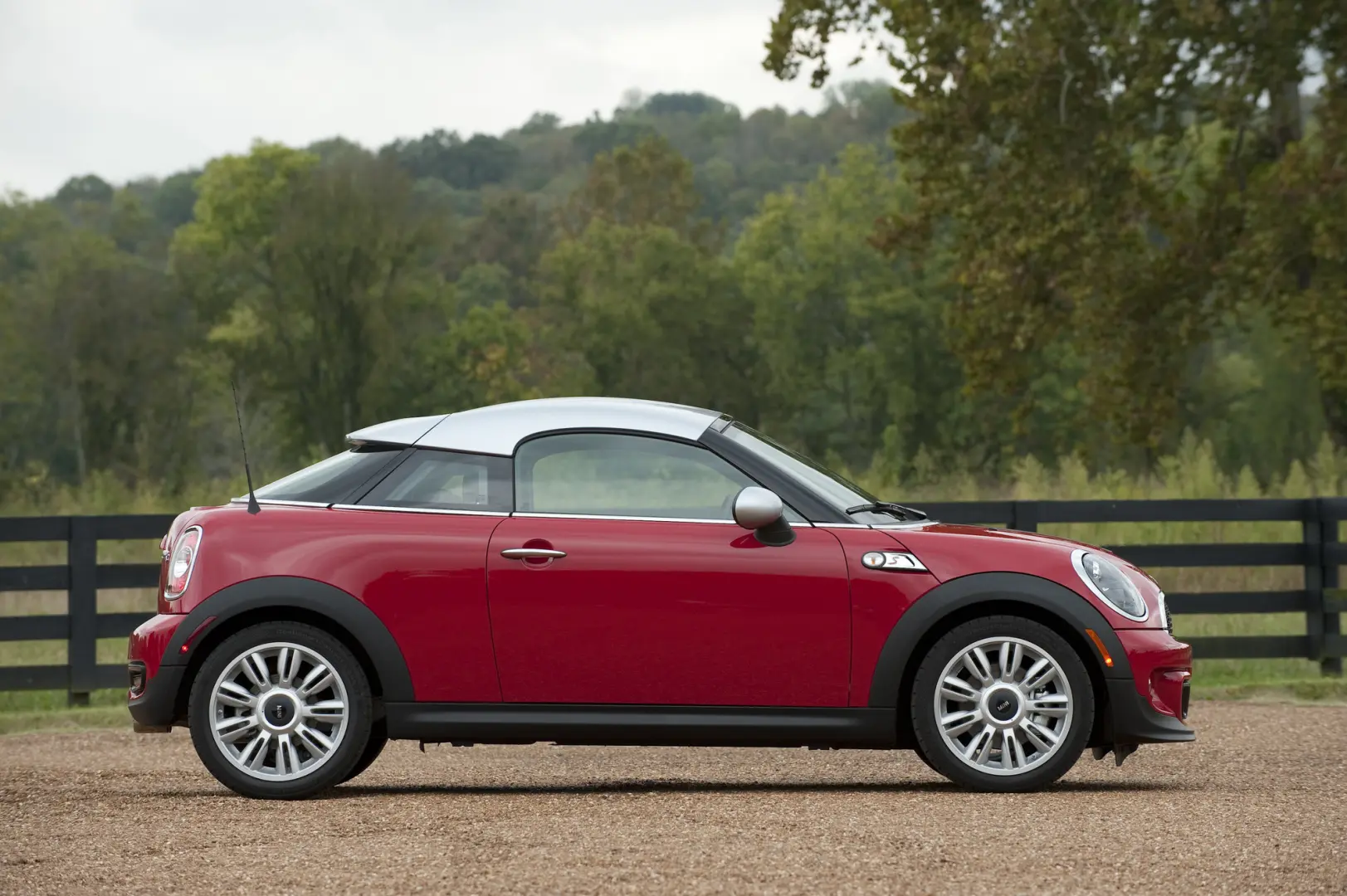 Mini Cooper Cooper 1.6 S 5