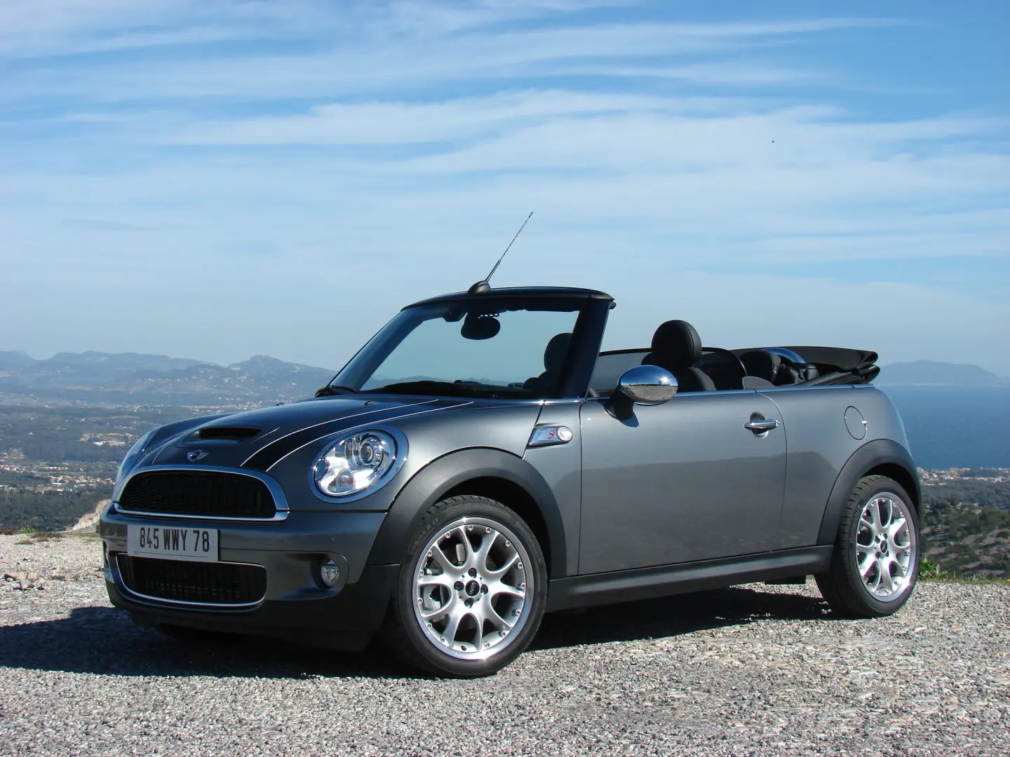 Mini Cooper Cooper 1.6 S 2