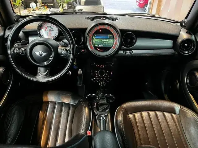 Mini Cooper Cooper 1.6 S 3