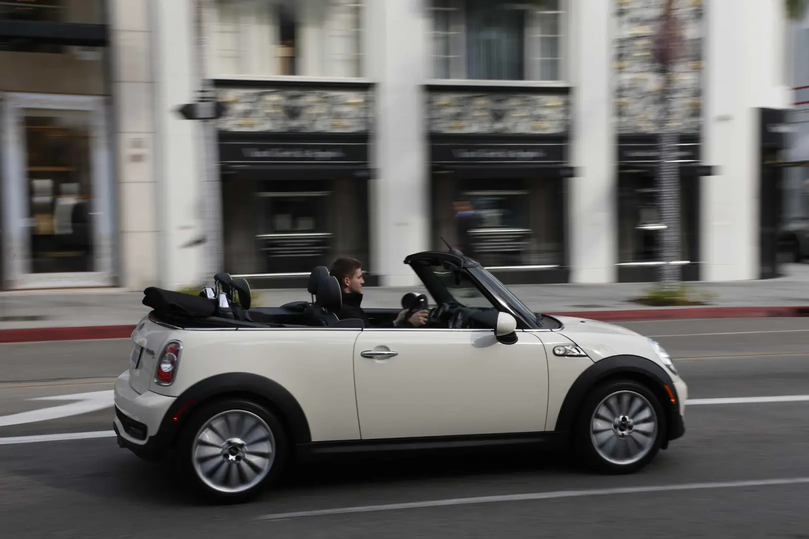 Mini Cooper Cooper 1.6 S 5