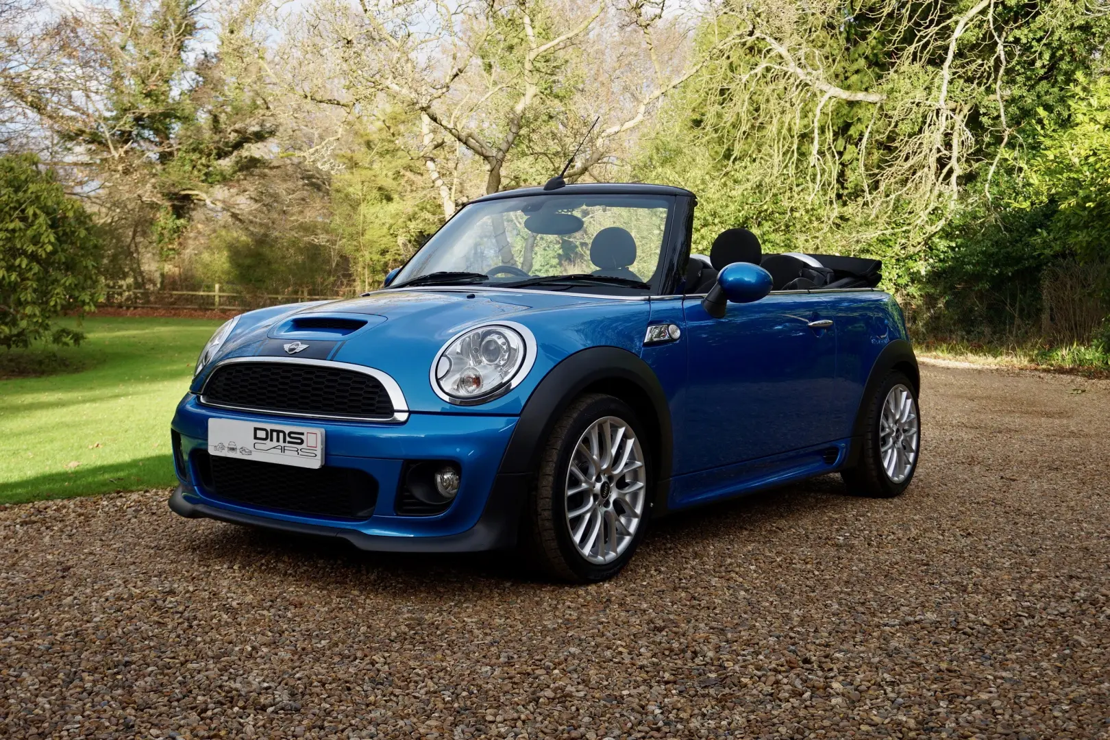 Mini Cooper Cooper 1.6 S 4