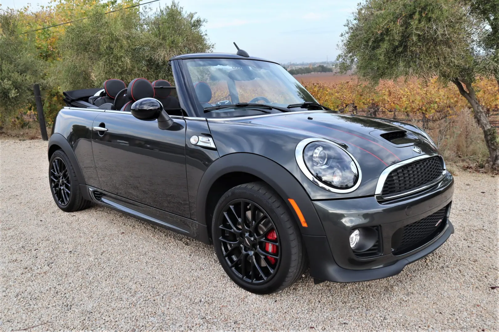 Mini Cooper Cooper 1.6 S 5