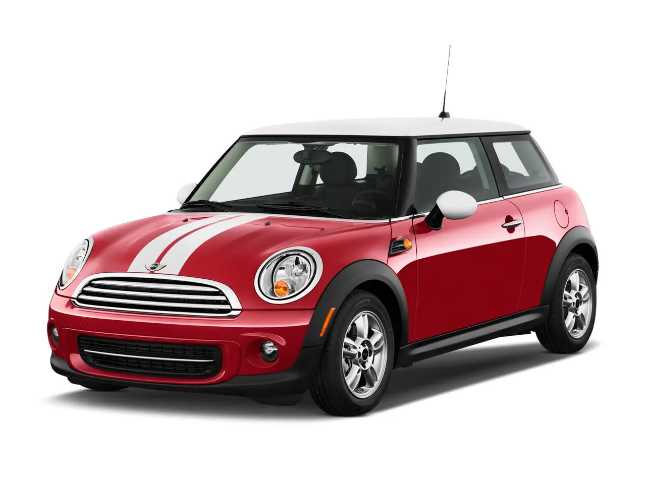 Mini Cooper Cooper 1.6 S 2