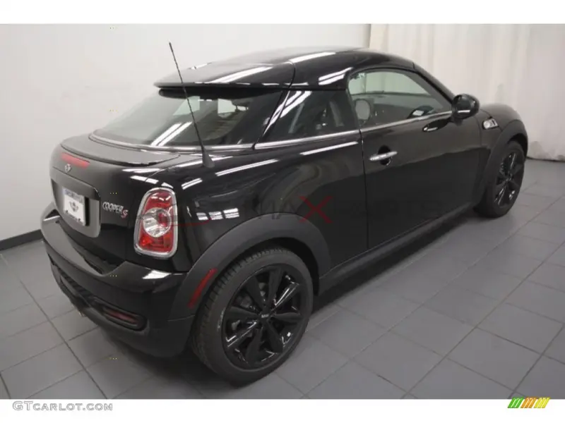 Mini Cooper Cooper 1.6 S 0