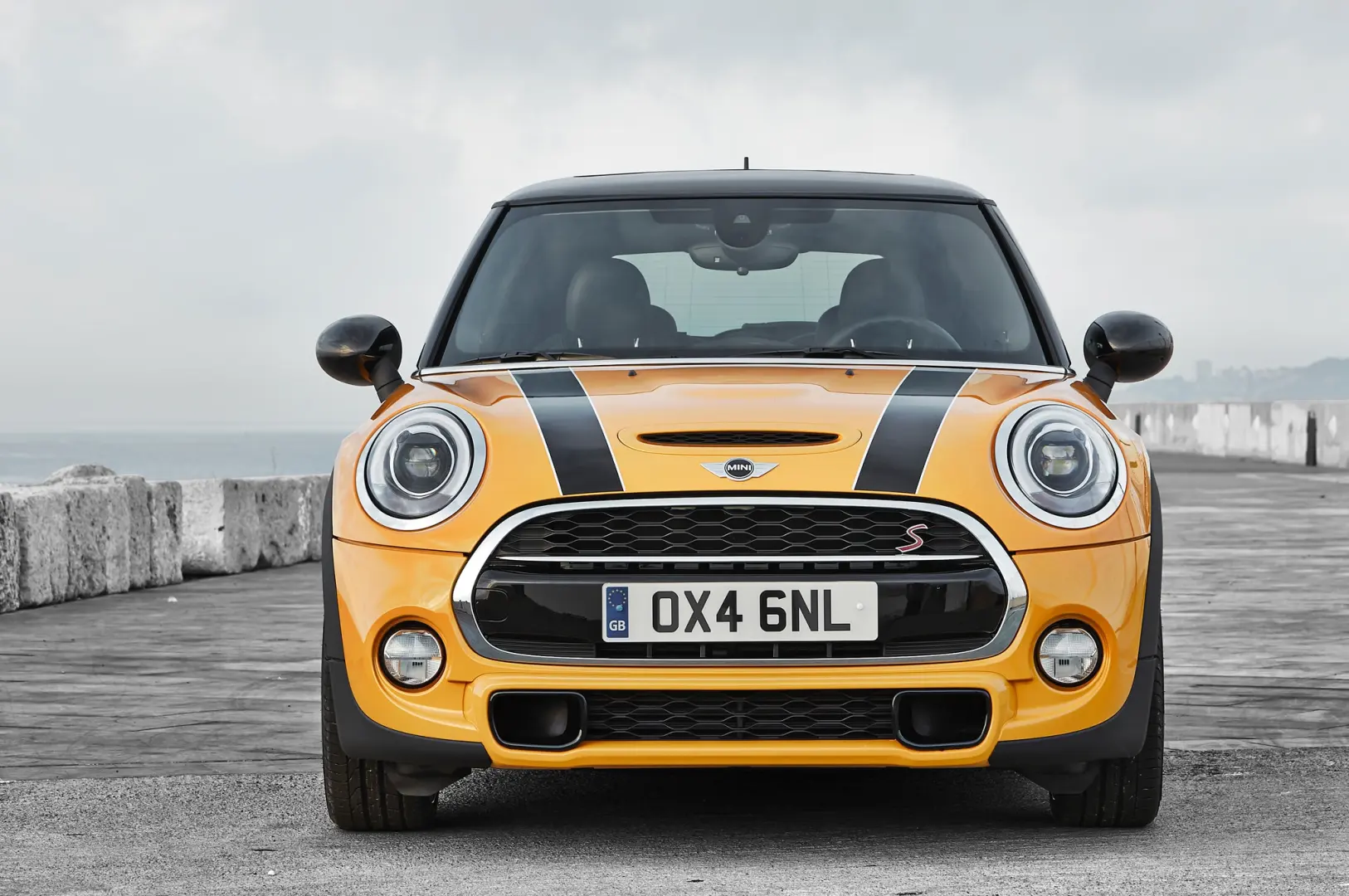 Mini Cooper Cooper 2.0 S 0