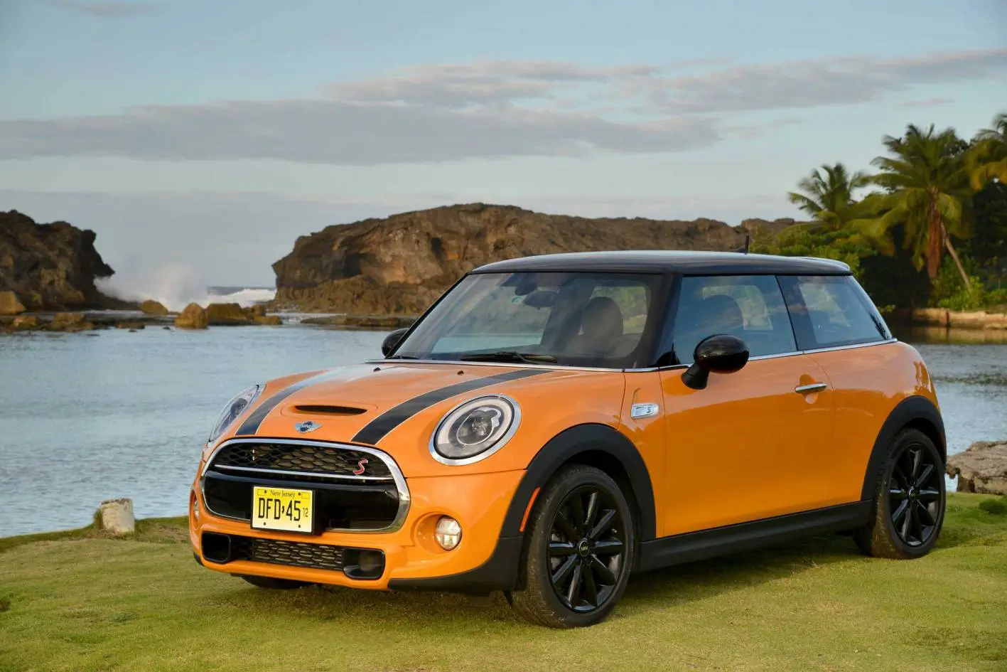 Mini Cooper Cooper 1.5 Chili 2
