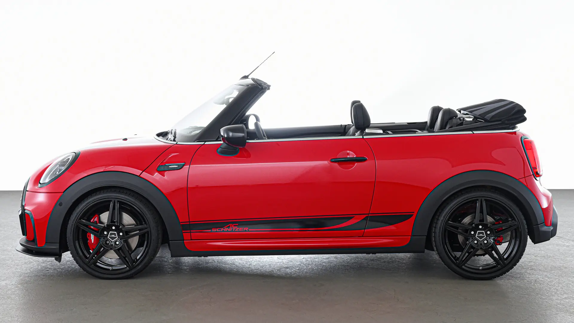 Mini Cooper Cooper 2.0 ALL4 John Cooper Works Iconic 4