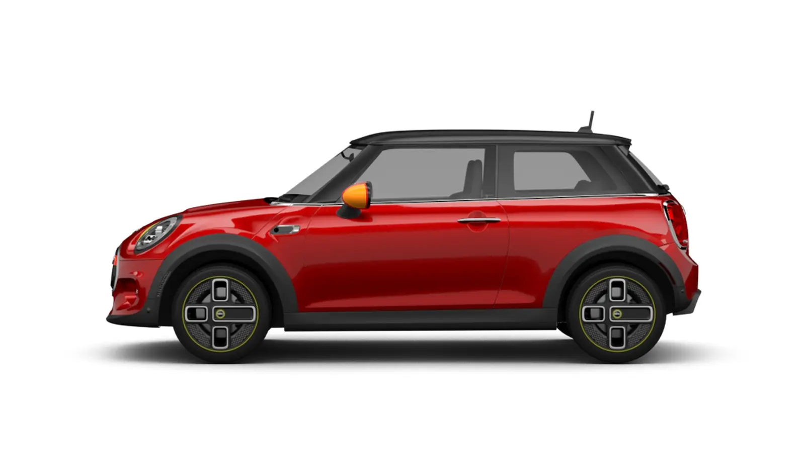 Mini Cooper Cooper 2.0 ALL4 John Cooper Works Iconic 1