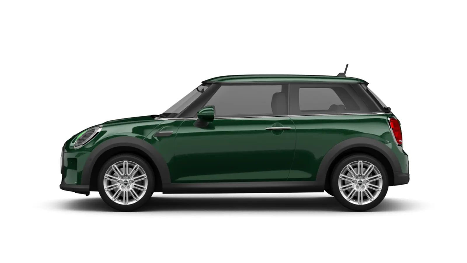 Mini Cooper Cooper 2.0 ALL4 John Cooper Works Iconic 0