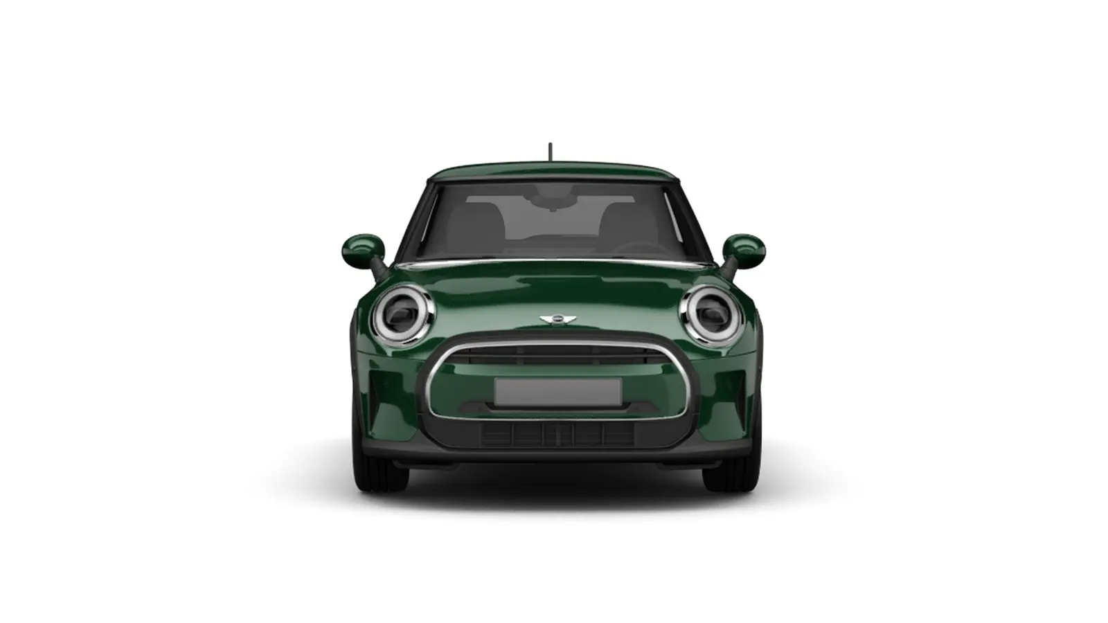 Mini Cooper Cooper 2.0 ALL4 John Cooper Works Iconic 4