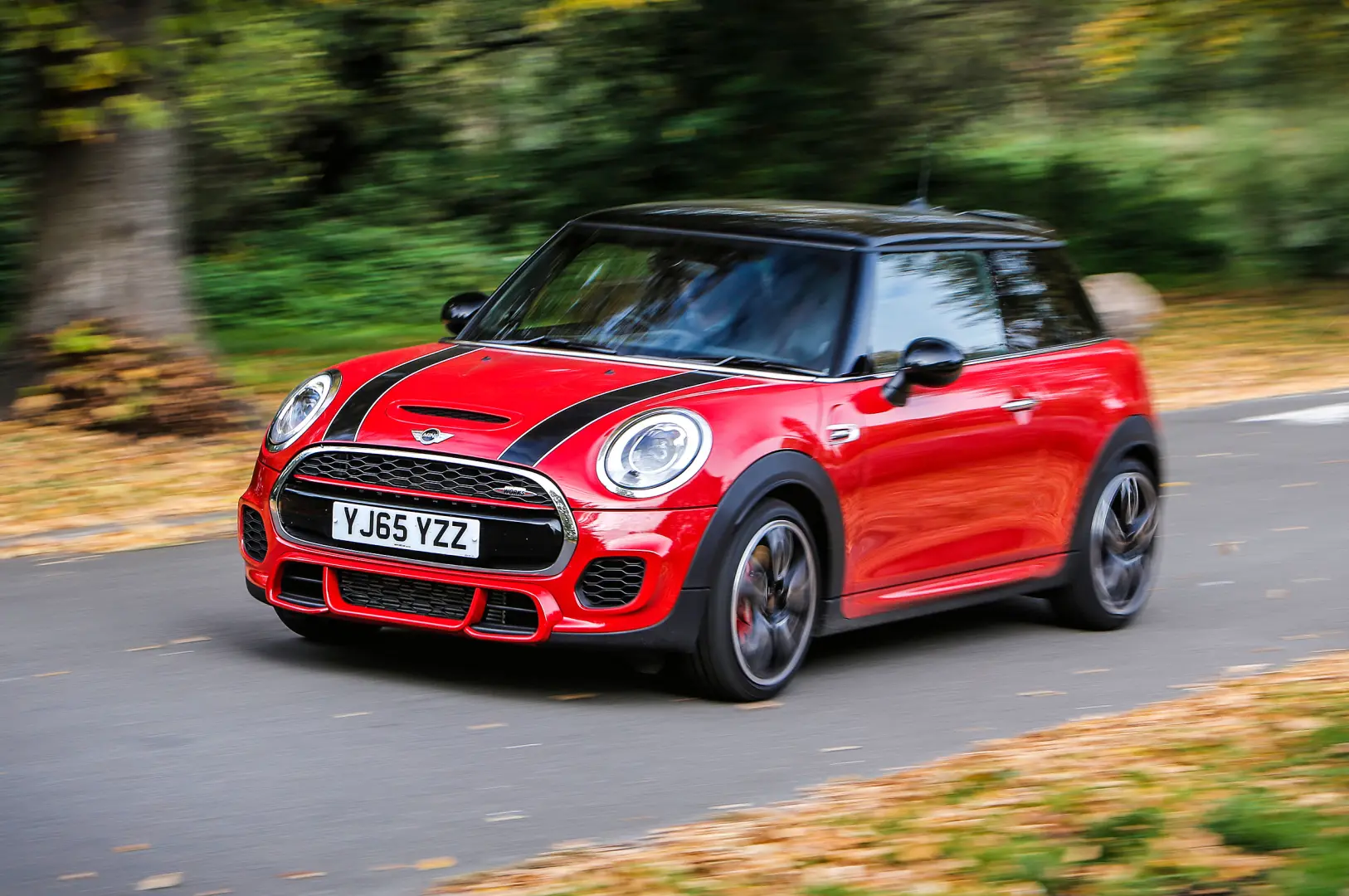Mini Cooper Cooper 2.0 John Cooper Works 0