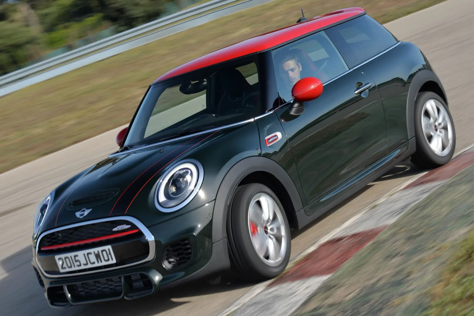 Mini Cooper Cooper 2.0 John Cooper Works 1