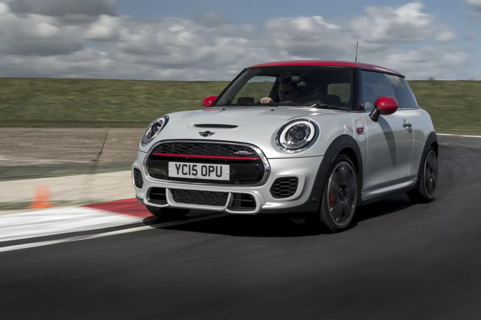 Mini Cooper Cooper 2.0 John Cooper Works 4
