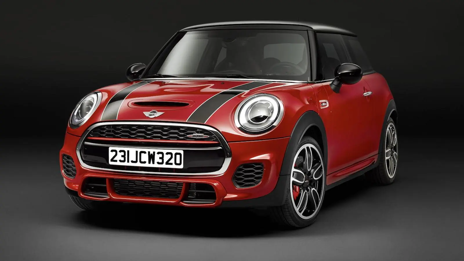 Mini Cooper Cooper 2.0 John Cooper Works 6