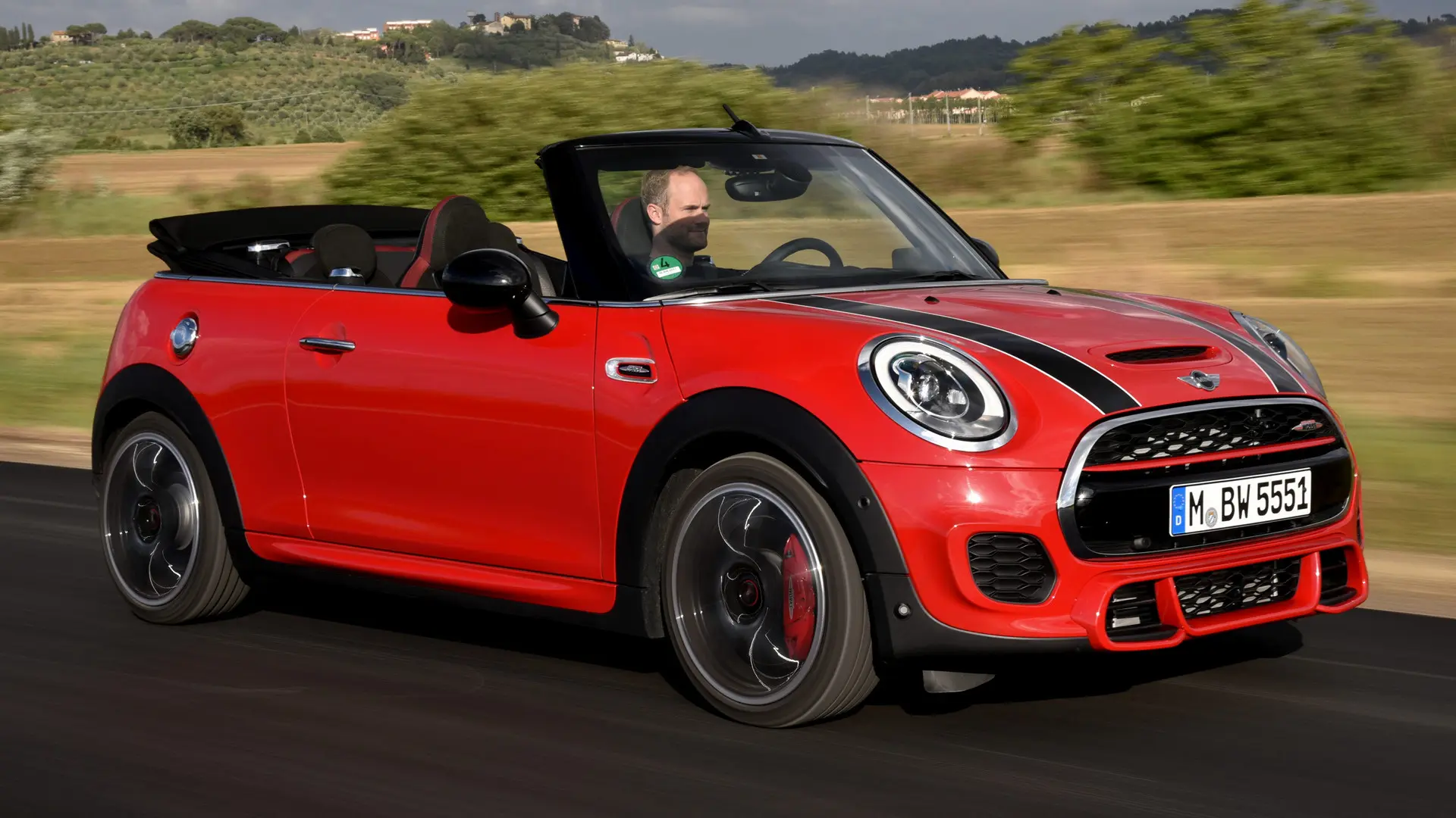 Mini Cooper Cooper 2.0 John Cooper Works 5