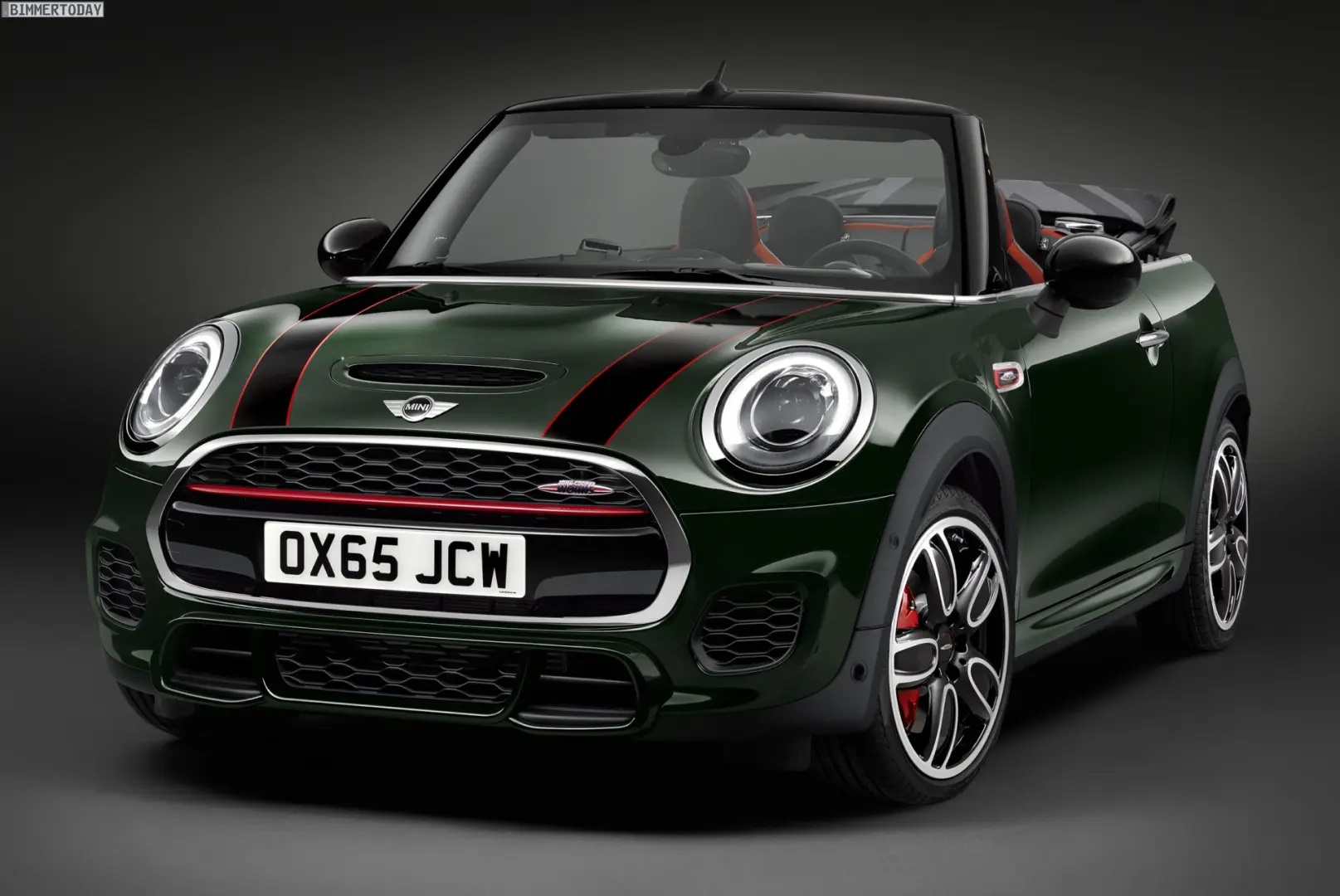 Mini Cooper Cooper 2.0 John Cooper Works 6