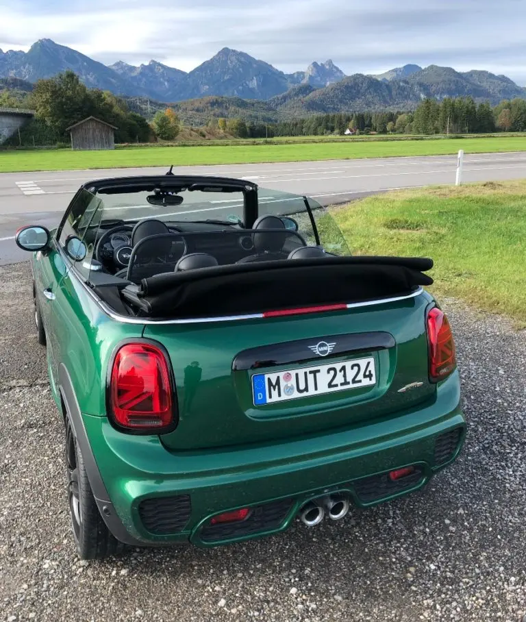 Mini Cooper Cooper 2.0 John Cooper Works Iconic 2