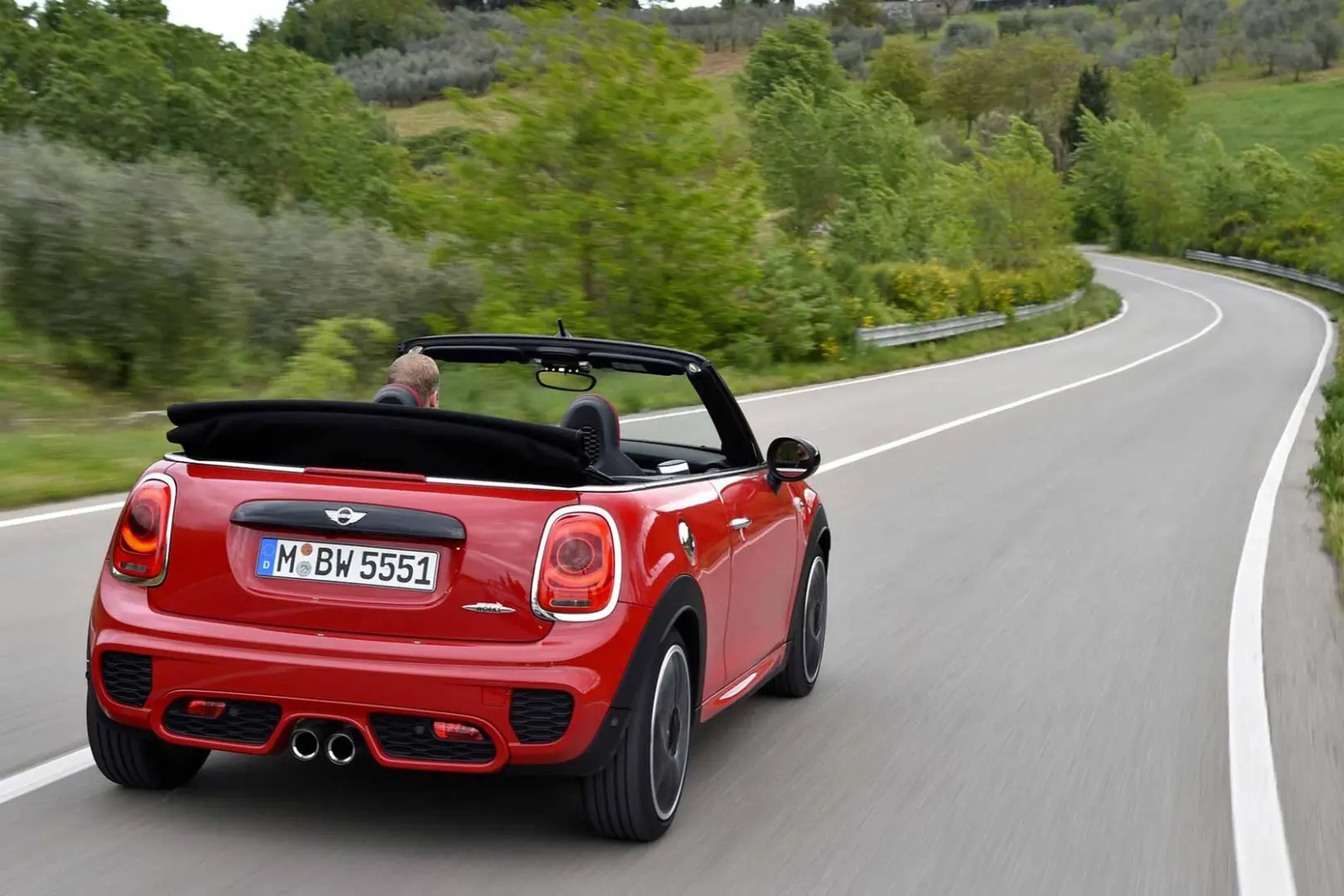 Mini Cooper Cooper 2.0 John Cooper Works Iconic 4