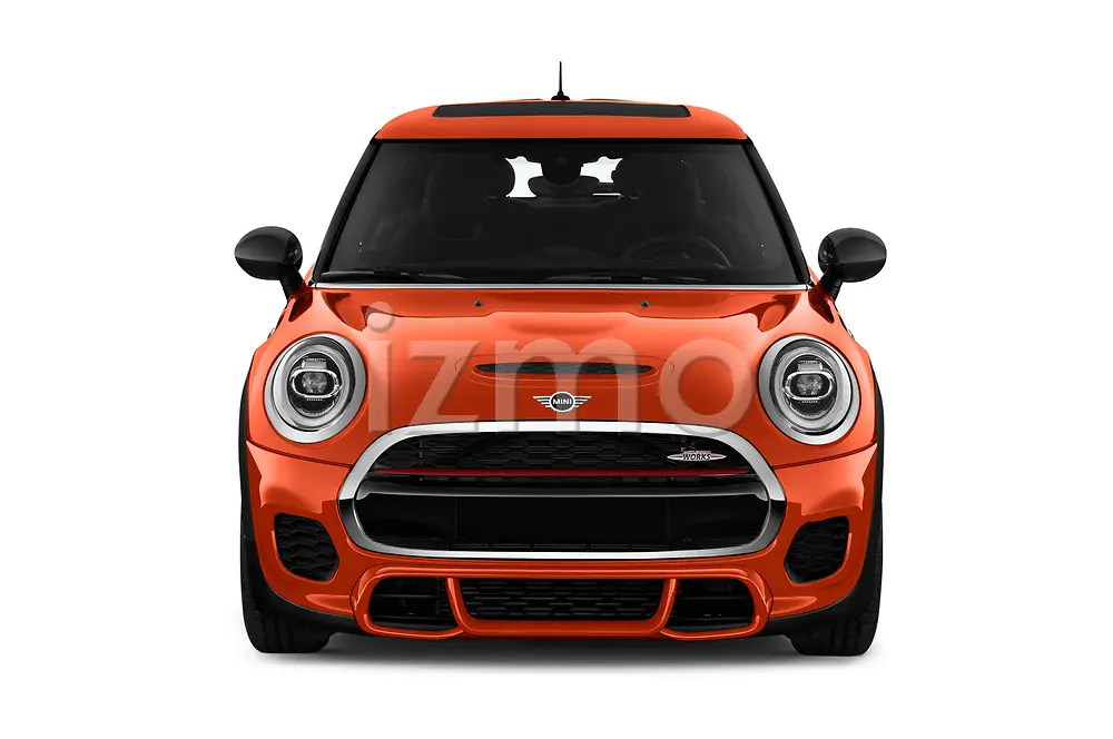 Mini Cooper Cooper 2.0 John Cooper Works Iconic 2