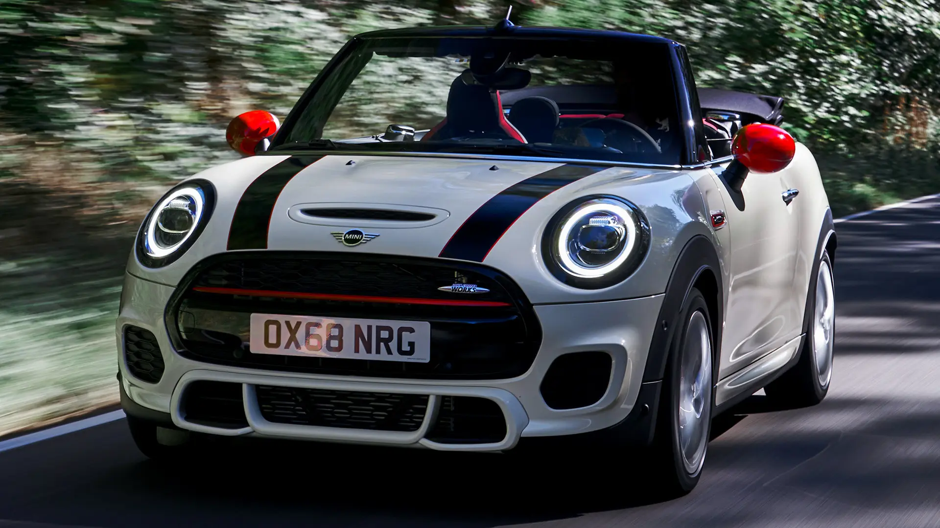 Mini Cooper Cooper 2.0 John Cooper Works Premium 4