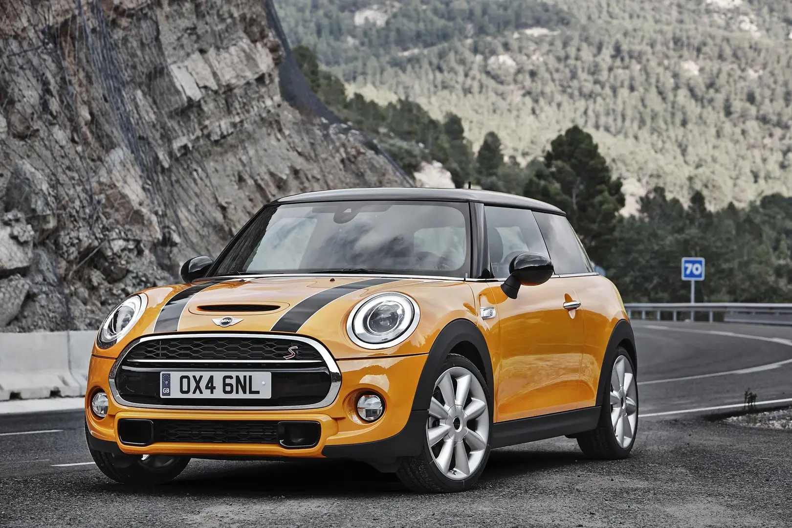 Mini Cooper Cooper 2.0 S 1