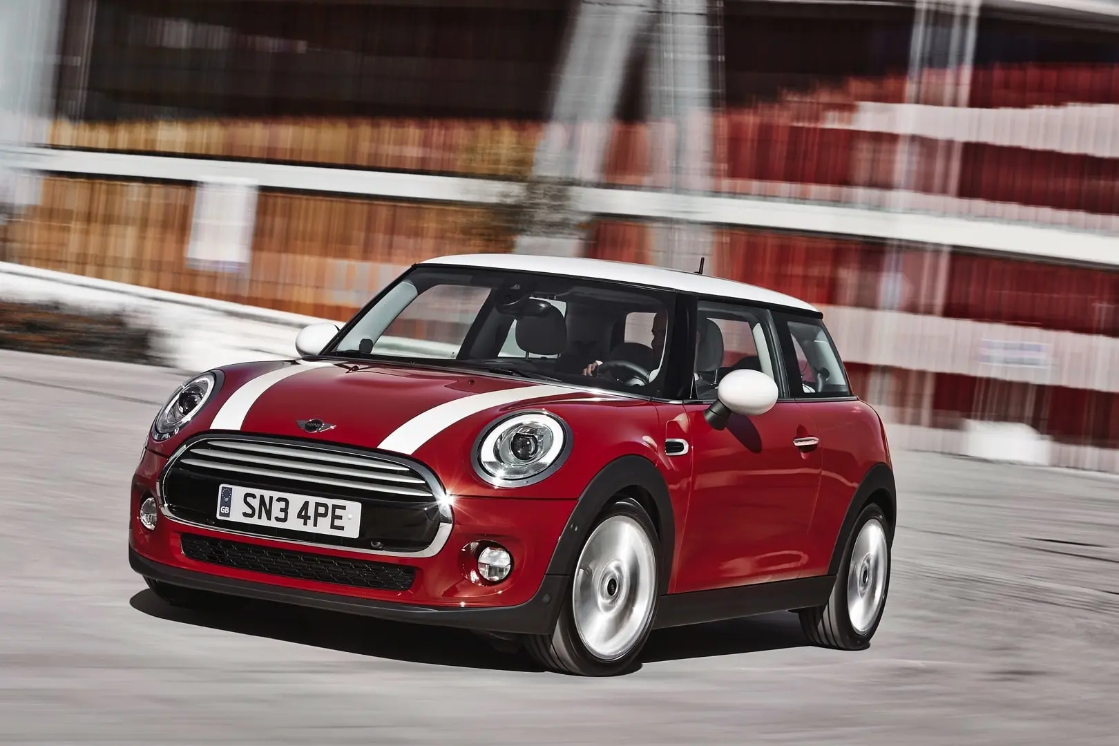 Mini Cooper Cooper 2.0 S 3