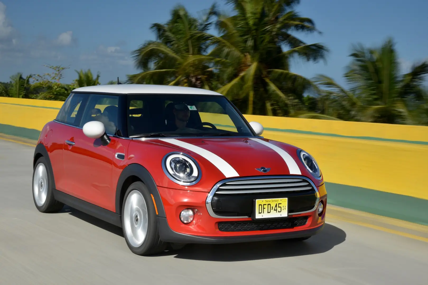 Mini Cooper Cooper 2.0 S 2