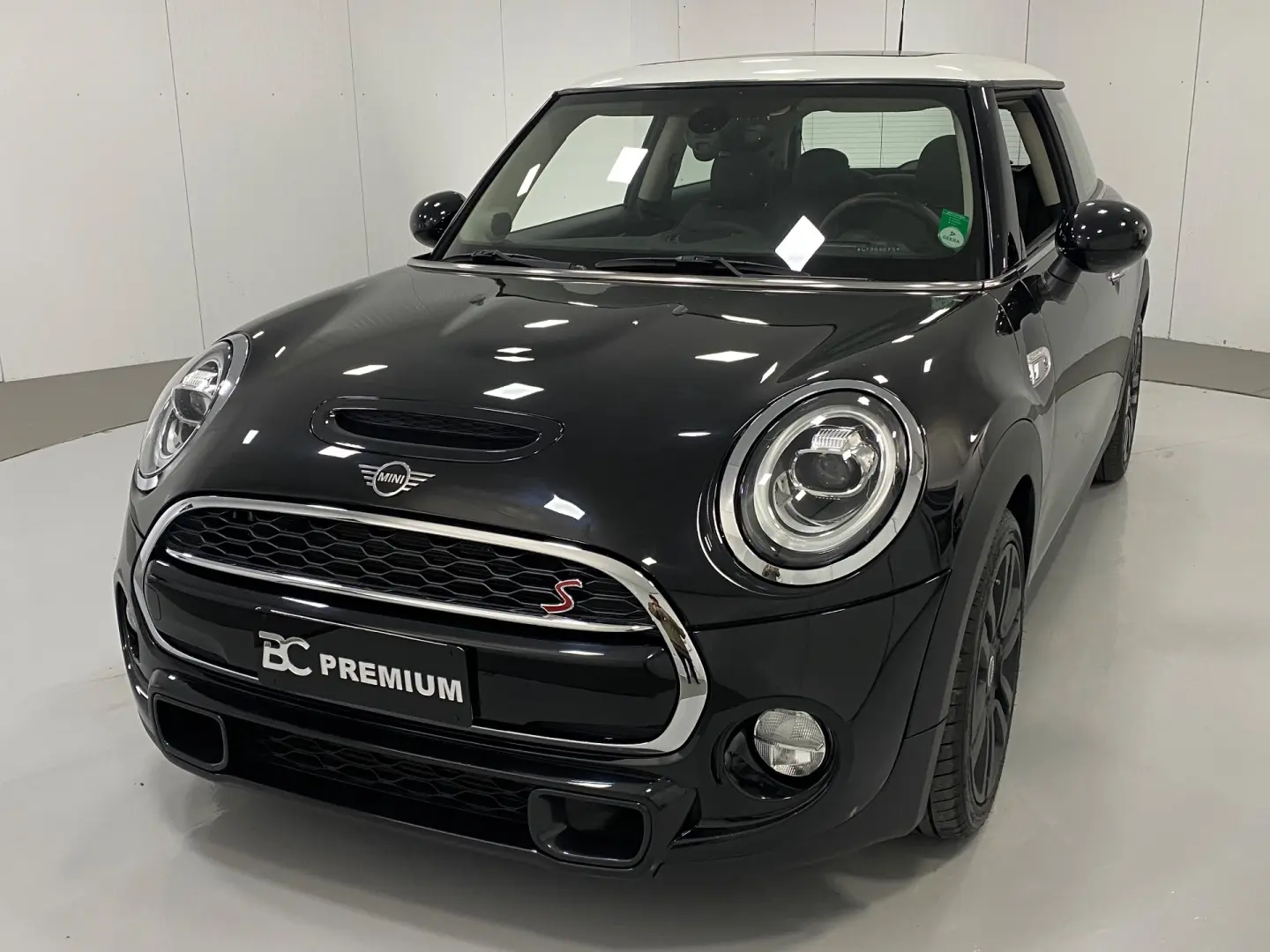 Mini Cooper Cooper 2.0 S 6