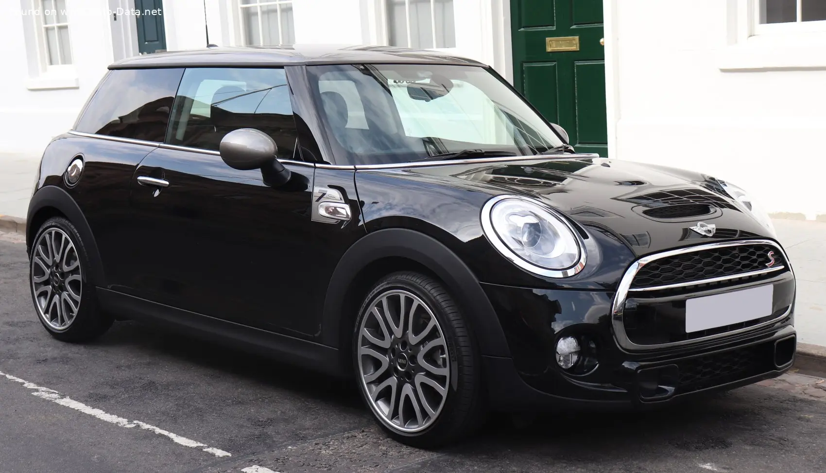 Mini Cooper Cooper 2.0 S 5