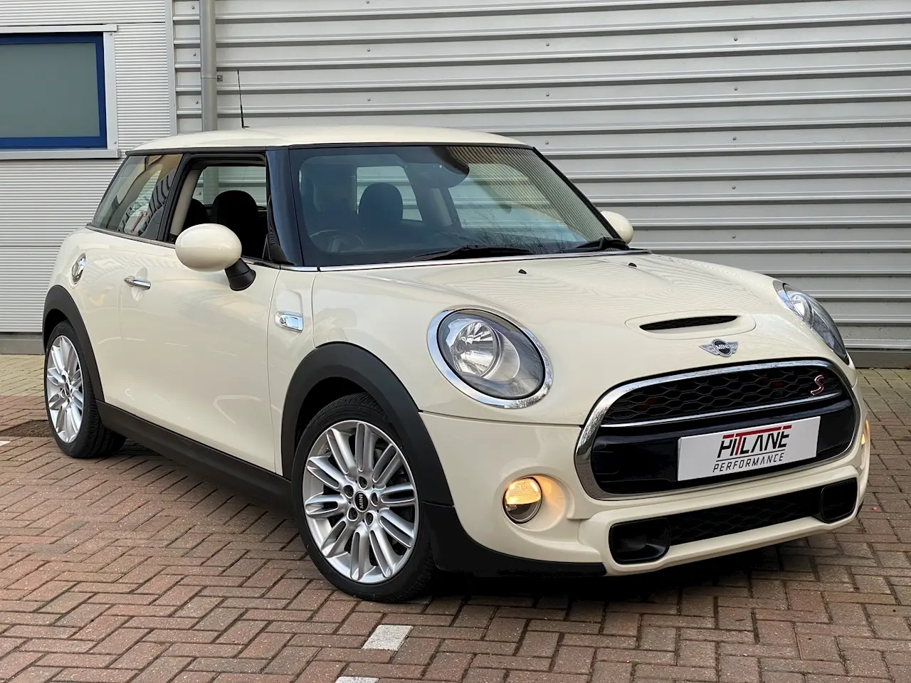 Mini Cooper Cooper 2.0 S 6